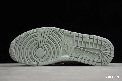 1 HIGH AIR “SEAFOAM” JORDAN OG 0806